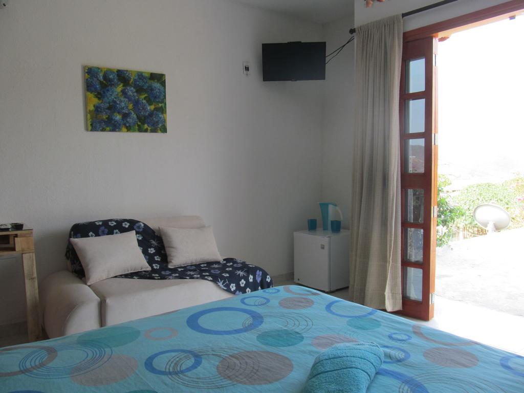 Отель Casa Tara Таганга Номер фото