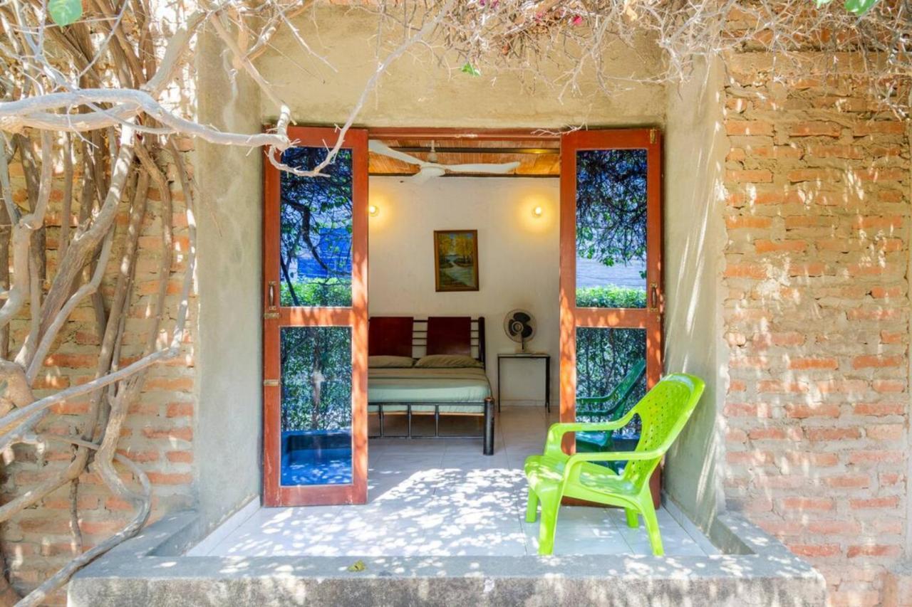 Отель Casa Tara Таганга Экстерьер фото