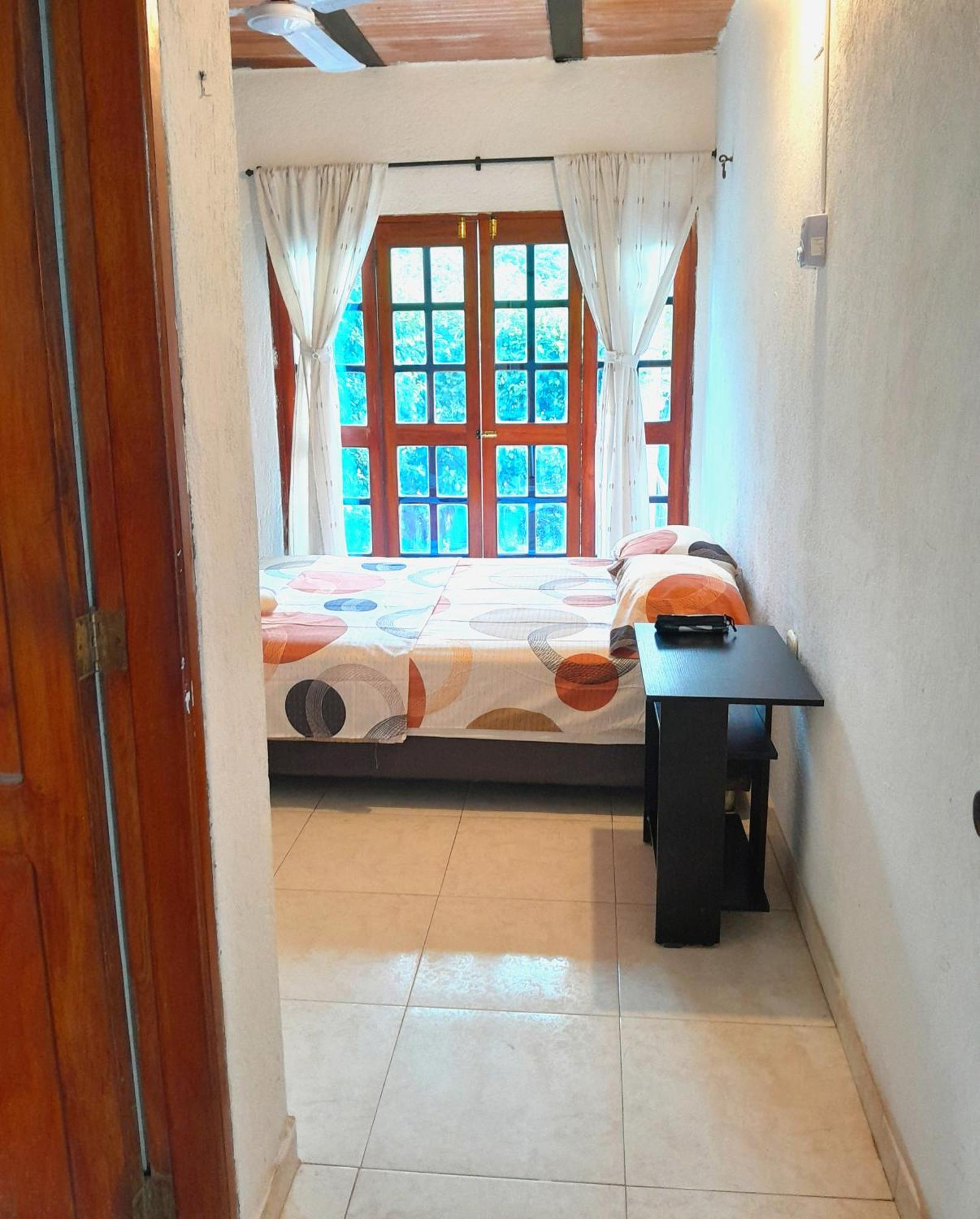 Отель Casa Tara Таганга Экстерьер фото